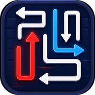Arrow Escape icon